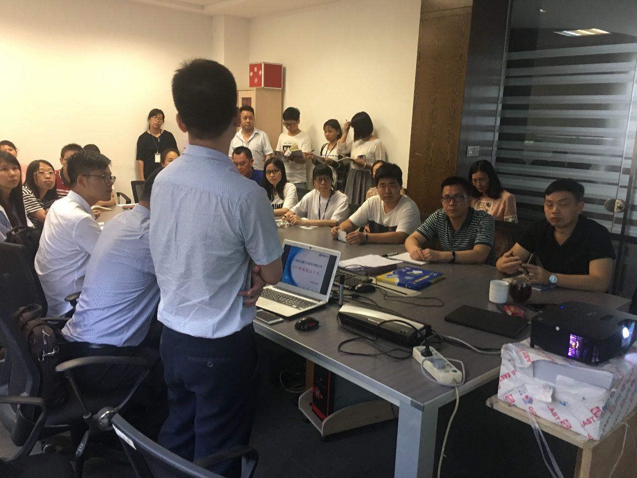 广州市弘道汽车配件有限公司携手顺景华体会平台-华体会(中国)，加速推进企业信息化建设